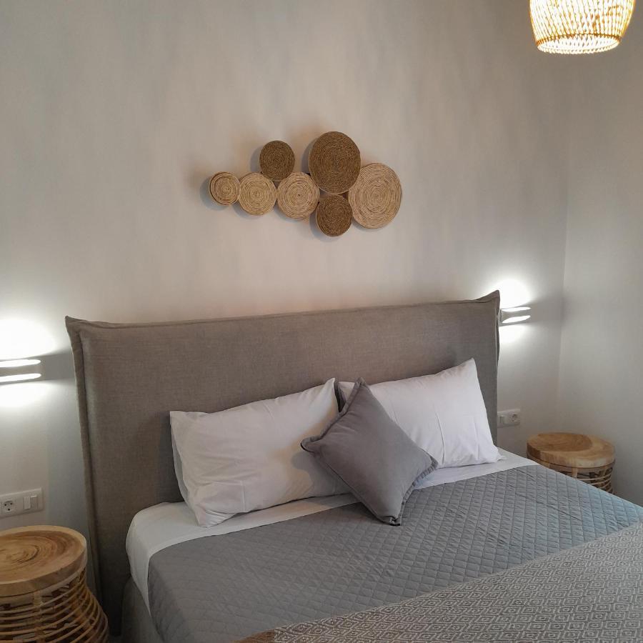 Brand New Flat Near De Bosset Bridge, Argostoli Apartment Exterior foto