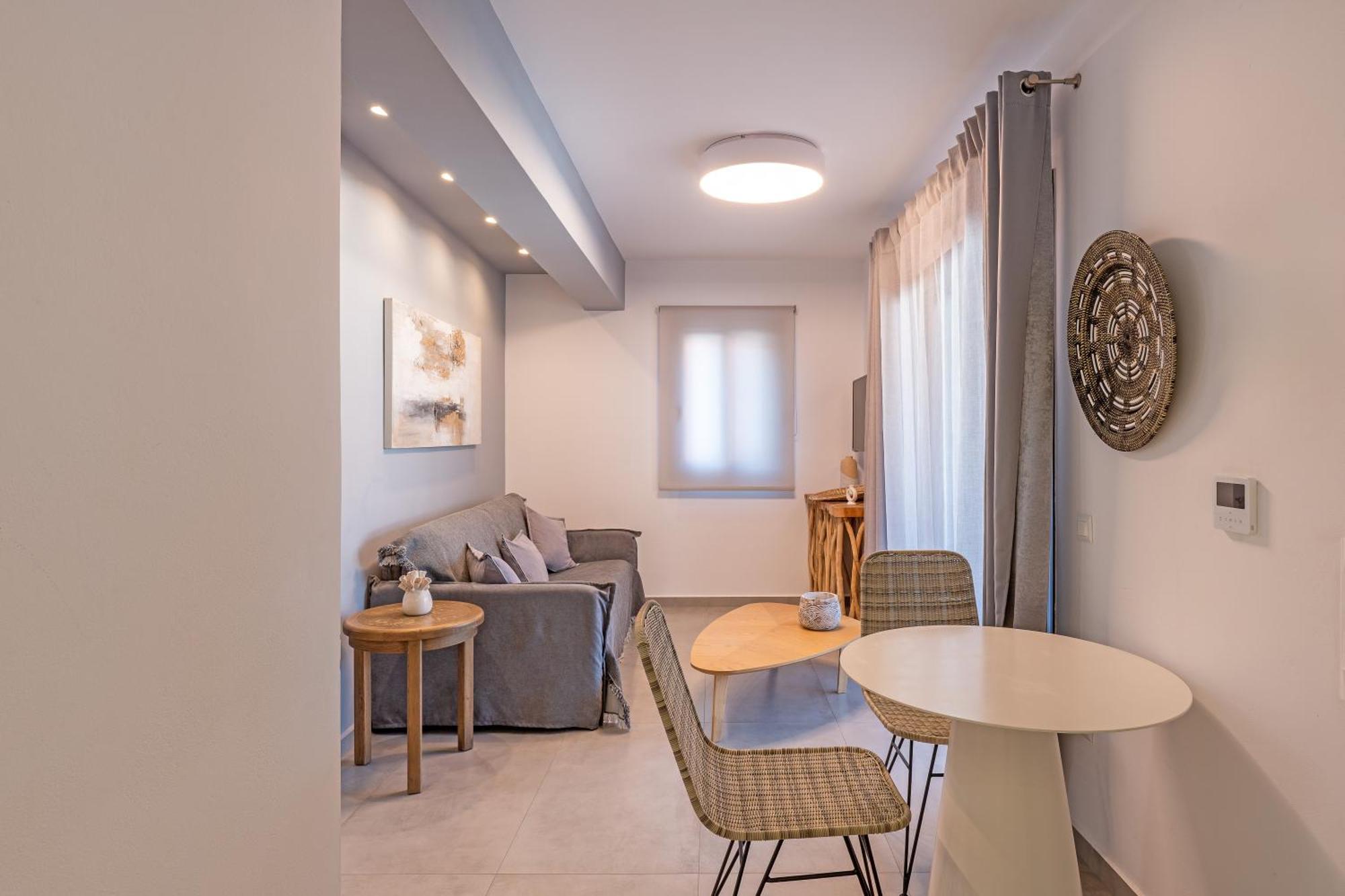 Brand New Flat Near De Bosset Bridge, Argostoli Apartment Exterior foto