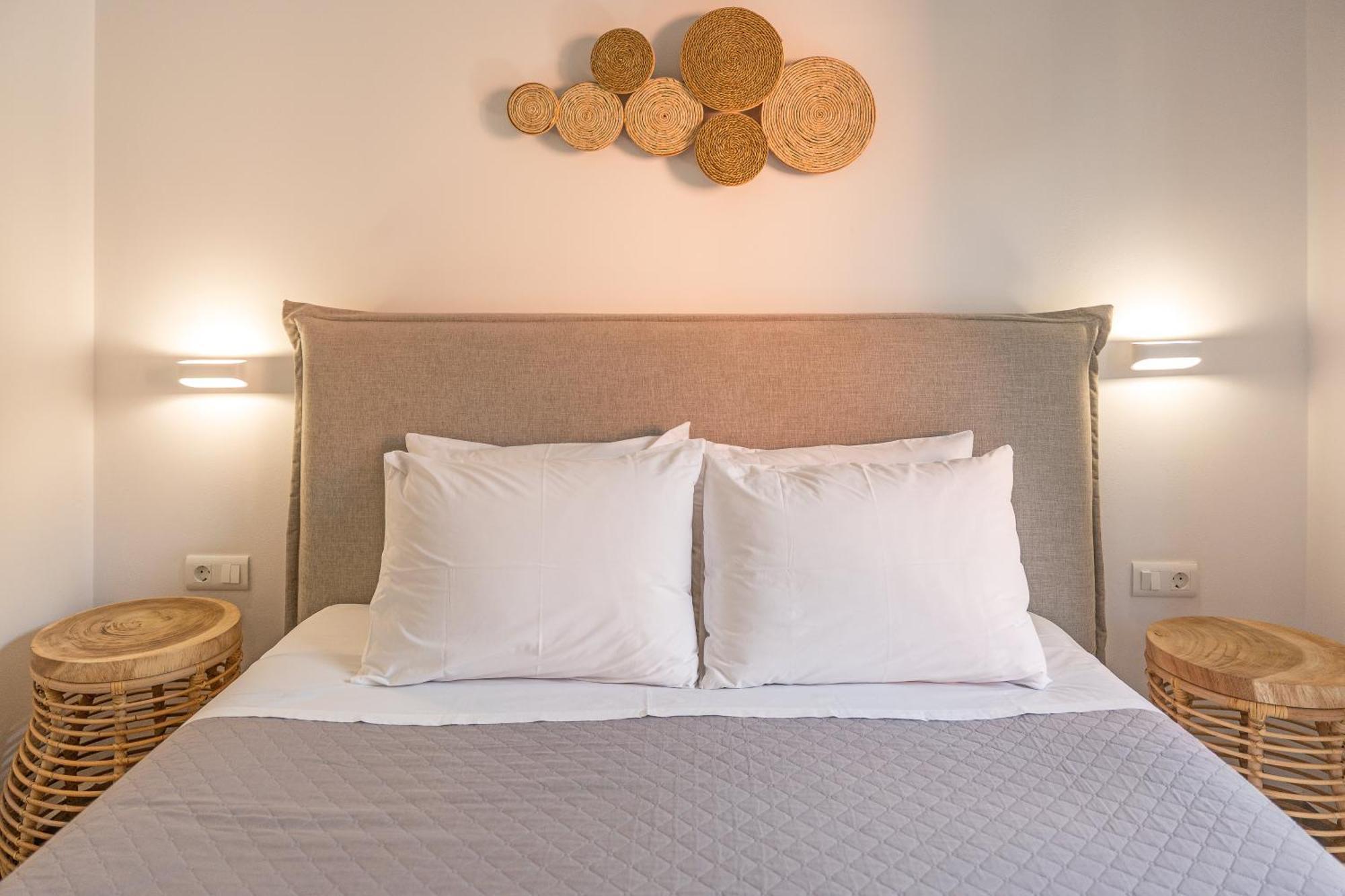 Brand New Flat Near De Bosset Bridge, Argostoli Apartment Exterior foto