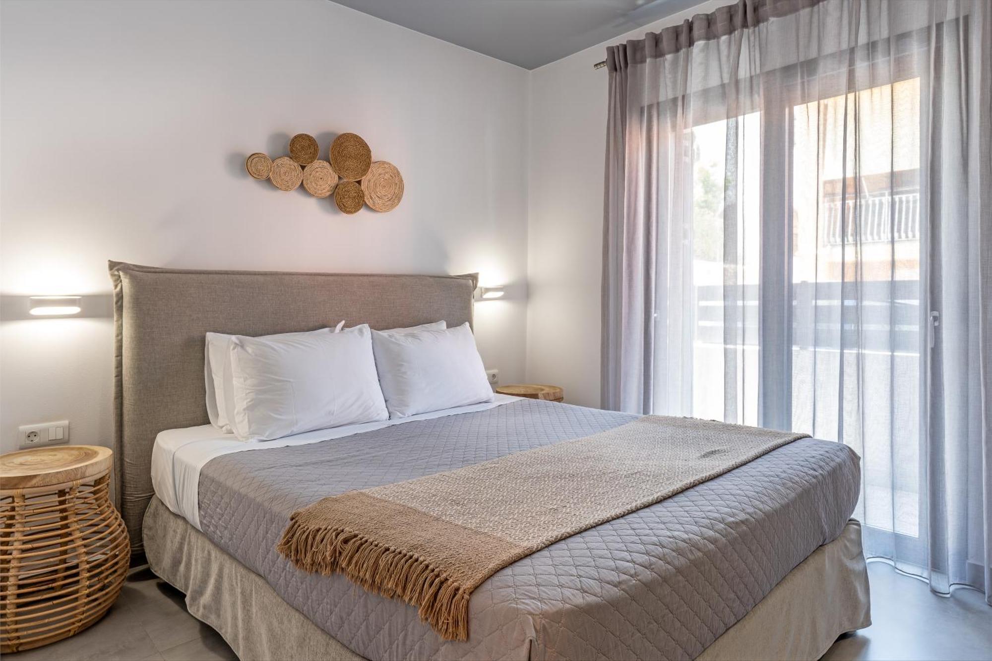 Brand New Flat Near De Bosset Bridge, Argostoli Apartment Exterior foto