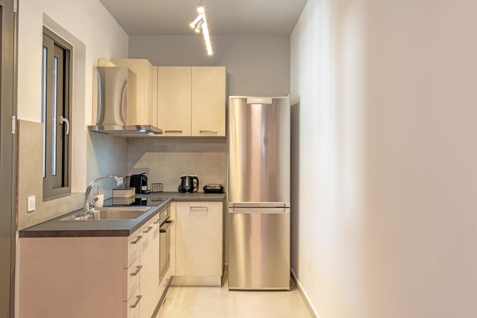 Brand New Flat Near De Bosset Bridge, Argostoli Apartment Exterior foto