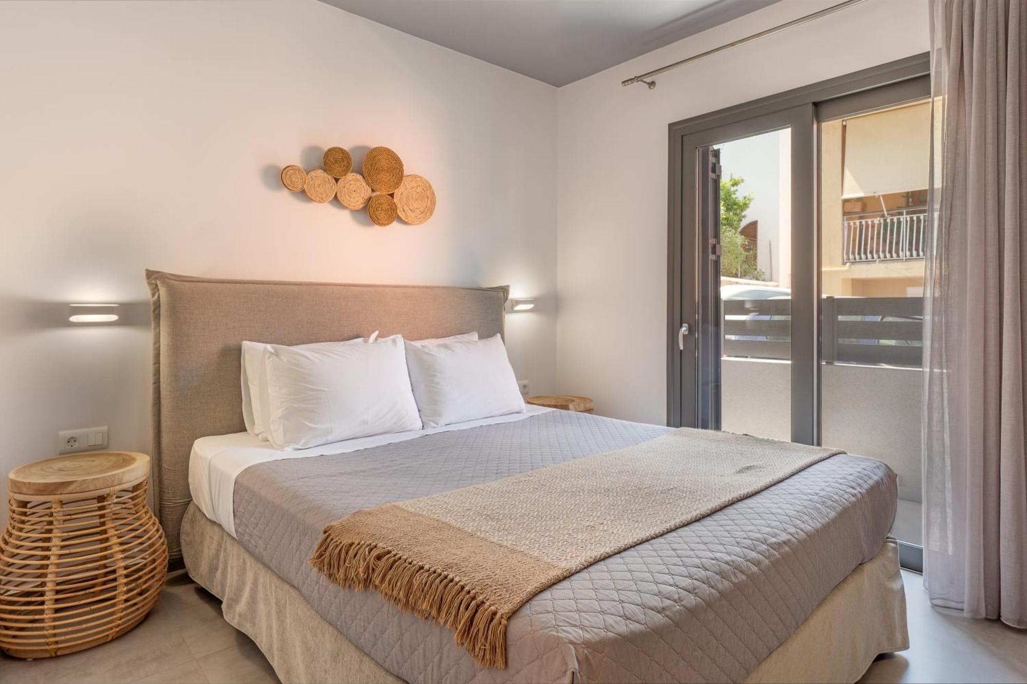 Brand New Flat Near De Bosset Bridge, Argostoli Apartment Exterior foto